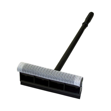 Carrand Carrand 8 in. Plastic Squeegee 61013